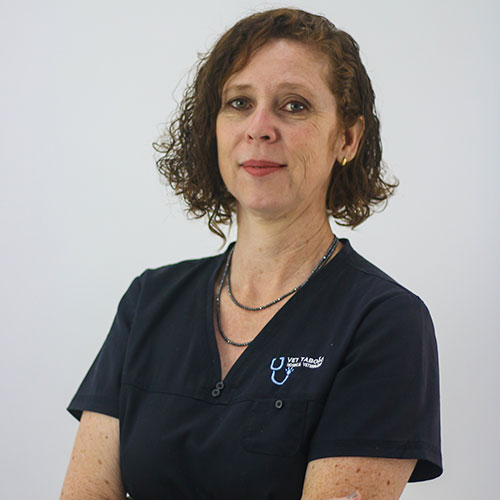 Gestora Administrativa Fabiana Prado