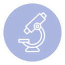 ícone de laboratório veterinário